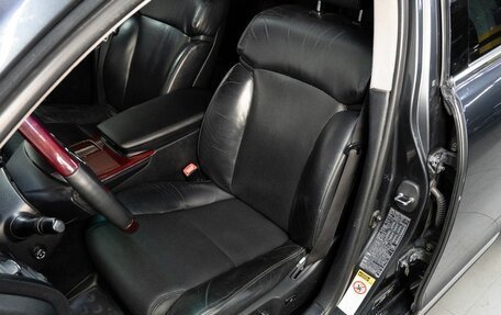 Lexus GS III рестайлинг, 2005 год, 1 599 000 рублей, 15 фотография
