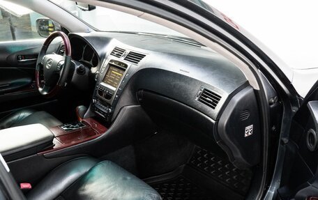 Lexus GS III рестайлинг, 2005 год, 1 599 000 рублей, 16 фотография
