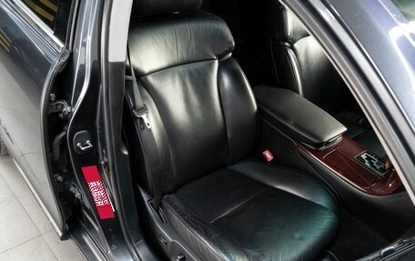 Lexus GS III рестайлинг, 2005 год, 1 599 000 рублей, 17 фотография