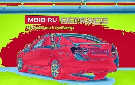 Lexus GS III рестайлинг, 2005 год, 1 599 000 рублей, 8 фотография