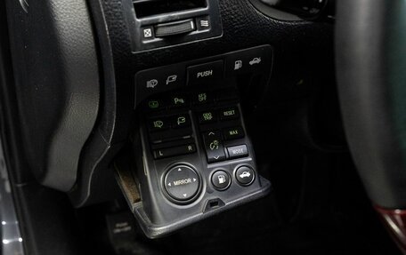 Lexus GS III рестайлинг, 2005 год, 1 599 000 рублей, 24 фотография
