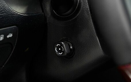 Lexus GS III рестайлинг, 2005 год, 1 599 000 рублей, 25 фотография