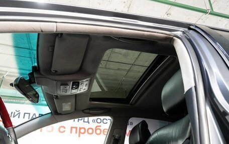 Lexus GS III рестайлинг, 2005 год, 1 599 000 рублей, 27 фотография