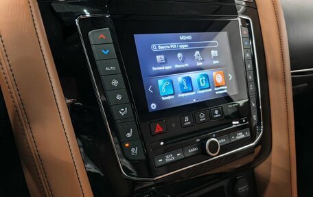 Infiniti QX80 I рестайлинг, 2021 год, 6 200 000 рублей, 13 фотография