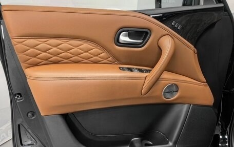 Infiniti QX80 I рестайлинг, 2021 год, 6 200 000 рублей, 16 фотография