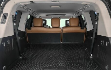 Infiniti QX80 I рестайлинг, 2021 год, 6 200 000 рублей, 10 фотография