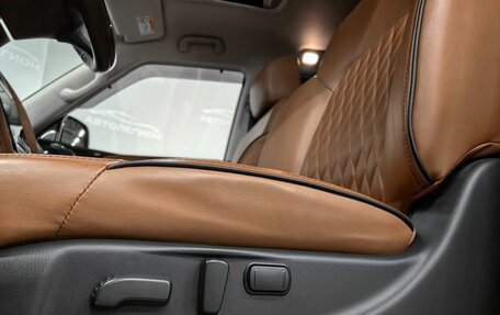 Infiniti QX80 I рестайлинг, 2021 год, 6 200 000 рублей, 19 фотография