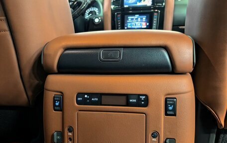 Infiniti QX80 I рестайлинг, 2021 год, 6 200 000 рублей, 26 фотография