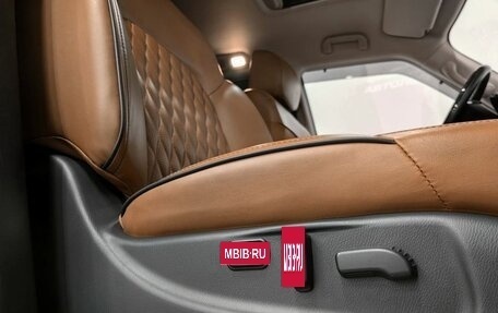 Infiniti QX80 I рестайлинг, 2021 год, 6 200 000 рублей, 24 фотография