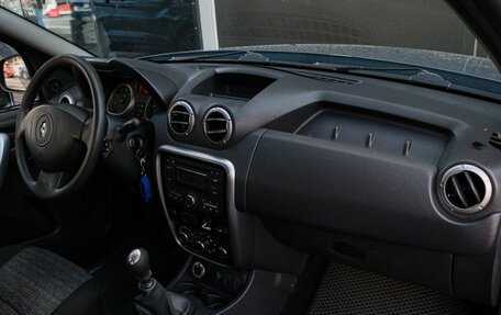 Renault Duster I рестайлинг, 2012 год, 649 000 рублей, 8 фотография