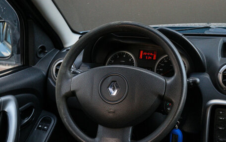 Renault Duster I рестайлинг, 2012 год, 649 000 рублей, 12 фотография
