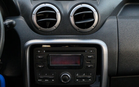 Renault Duster I рестайлинг, 2012 год, 649 000 рублей, 11 фотография