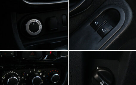 Renault Duster I рестайлинг, 2012 год, 649 000 рублей, 14 фотография