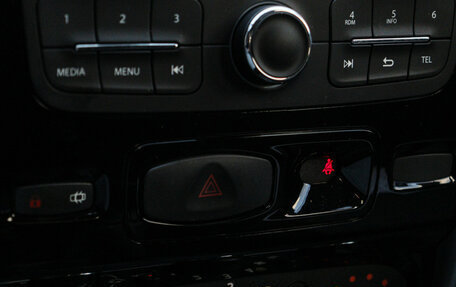 Renault Duster I рестайлинг, 2012 год, 649 000 рублей, 16 фотография