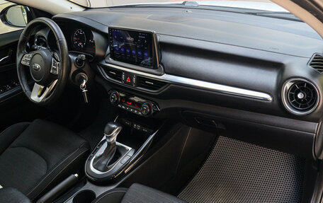 KIA Cerato IV, 2018 год, 1 500 000 рублей, 8 фотография