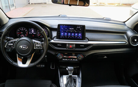 KIA Cerato IV, 2018 год, 1 500 000 рублей, 10 фотография