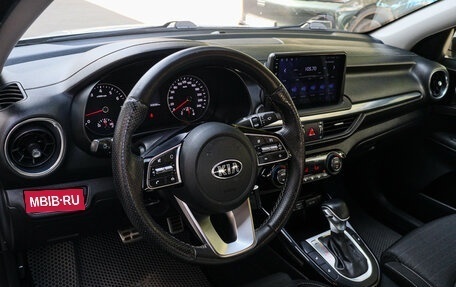 KIA Cerato IV, 2018 год, 1 500 000 рублей, 11 фотография