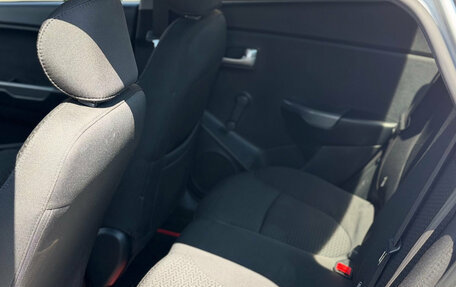 KIA Rio III рестайлинг, 2015 год, 880 000 рублей, 6 фотография