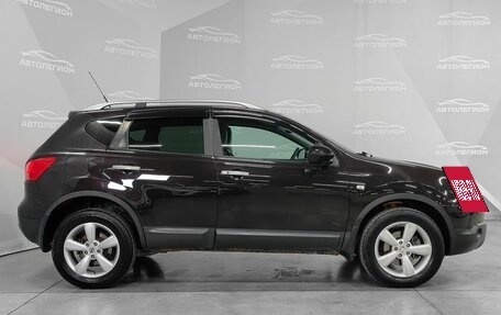 Nissan Qashqai, 2008 год, 1 270 000 рублей, 6 фотография