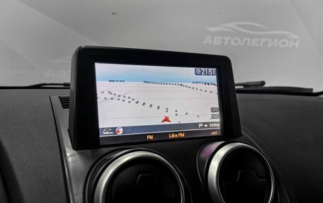 Nissan Qashqai, 2008 год, 1 270 000 рублей, 22 фотография