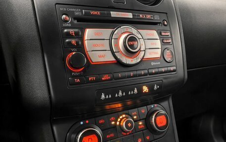 Nissan Qashqai, 2008 год, 1 270 000 рублей, 23 фотография
