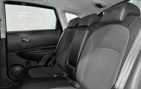 Nissan Qashqai, 2008 год, 1 270 000 рублей, 18 фотография