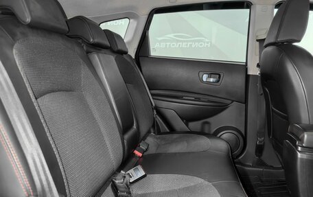 Nissan Qashqai, 2008 год, 1 270 000 рублей, 17 фотография