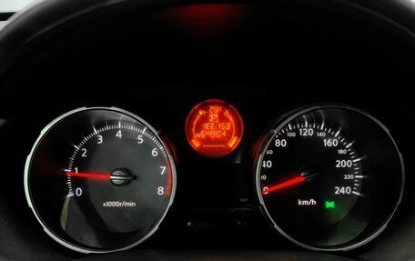 Nissan Qashqai, 2008 год, 1 270 000 рублей, 21 фотография
