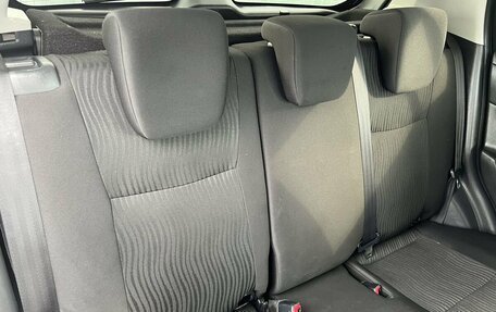 Suzuki Swift IV, 2010 год, 705 000 рублей, 9 фотография
