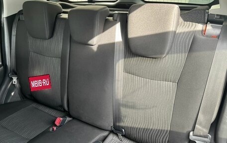Suzuki Swift IV, 2010 год, 705 000 рублей, 8 фотография