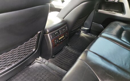 Toyota Land Cruiser 200, 2012 год, 6 000 000 рублей, 6 фотография