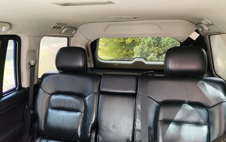 Toyota Land Cruiser 200, 2012 год, 6 000 000 рублей, 8 фотография