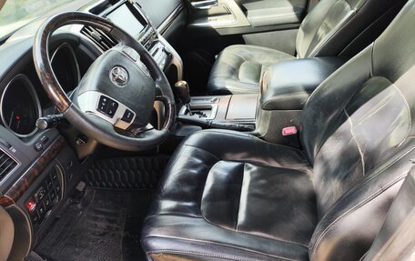 Toyota Land Cruiser 200, 2012 год, 6 000 000 рублей, 9 фотография