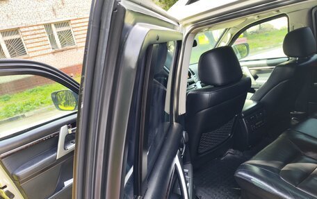 Toyota Land Cruiser 200, 2012 год, 6 000 000 рублей, 7 фотография