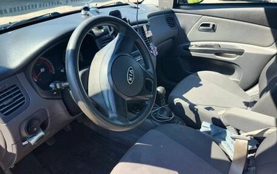 KIA Rio II, 2011 год, 390 000 рублей, 1 фотография