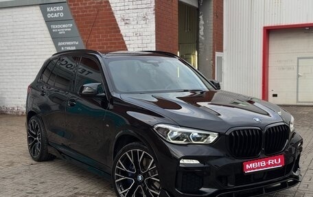 BMW X5, 2019 год, 6 750 000 рублей, 1 фотография