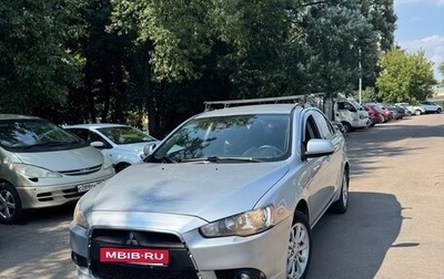Mitsubishi Lancer IX, 2011 год, 570 000 рублей, 1 фотография