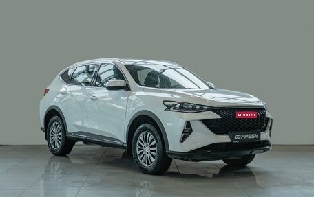 Haval F7 I, 2023 год, 2 230 000 рублей, 1 фотография