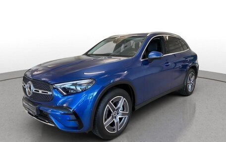 Mercedes-Benz GLC, 2024 год, 6 550 000 рублей, 1 фотография