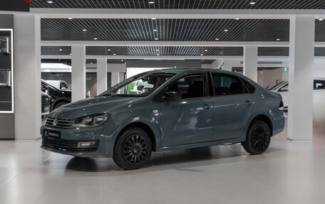 Volkswagen Polo VI (EU Market), 2019 год, 1 275 000 рублей, 1 фотография