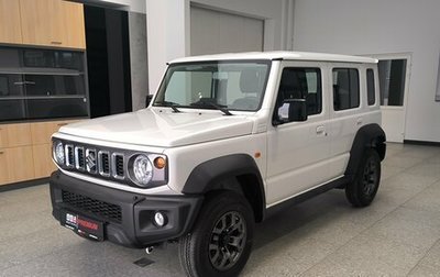 Suzuki Jimny, 2025 год, 3 950 000 рублей, 1 фотография