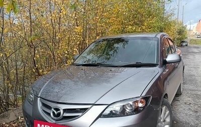 Mazda Axela, 2005 год, 499 000 рублей, 1 фотография
