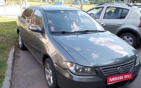 Lifan Solano I (630) рестайлинг, 2014 год, 230 000 рублей, 1 фотография