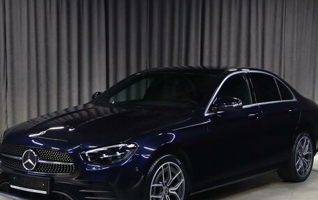 Mercedes-Benz E-Класс, 2020 год, 3 399 000 рублей, 1 фотография