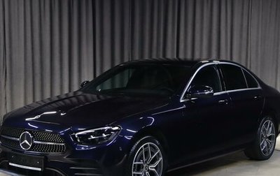 Mercedes-Benz E-Класс, 2020 год, 3 399 000 рублей, 1 фотография