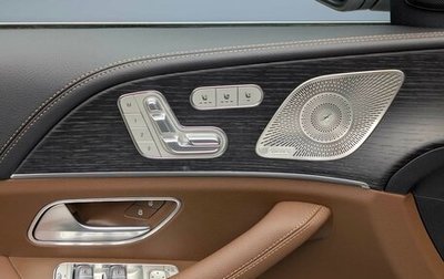 Mercedes-Benz GLE, 2026 год, 13 740 000 рублей, 1 фотография