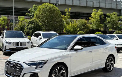 Audi A3, 2022 год, 2 200 000 рублей, 1 фотография