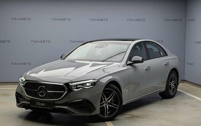Mercedes-Benz E-Класс, 2026 год, 10 000 000 рублей, 1 фотография