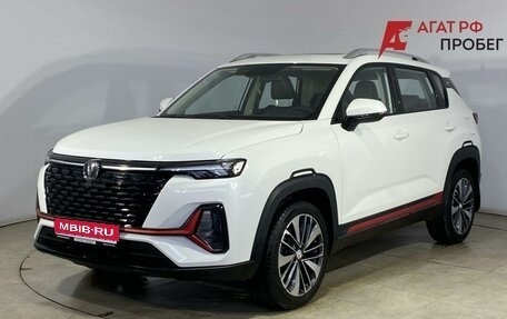 Changan CS35 Plus, 2023 год, 1 750 000 рублей, 1 фотография