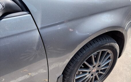 Volkswagen Jetta VI, 2008 год, 640 000 рублей, 7 фотография